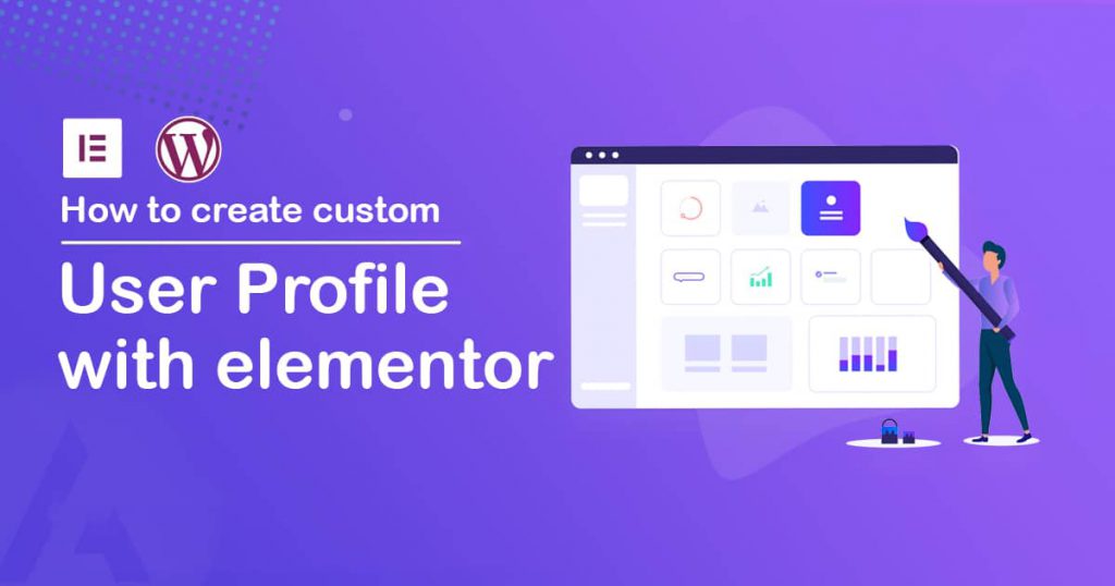 custom-user-profile